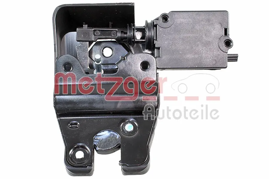 Zamek klapy bagażnika (3/5 drzwi tylnych) BMW 5 kombi (E61) (2003 - 2009) cena, od 83,82 USD