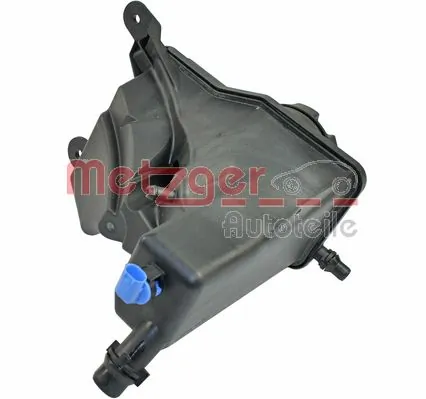 Do koszyka Zbiorniczek wyrównawczy układu chłodzenia BMW 3  E90