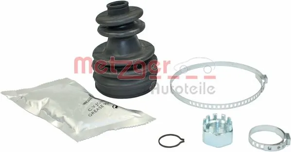Osłona przegubu homokinetycznego półosi przedniej zewnętrzna Opel Combo A awangarda (1994 - 2001) cena, od 13,19 USD