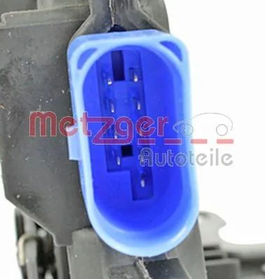 Zamek drzwi przednich lewych Volkswagen Golf IV hatchback (1J1) (1997 - 2008) cena, od 51,05 USD