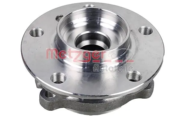 Piasta przednia do BMW X3  E83