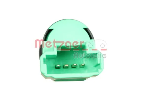 Do koszyka 9818232480 Opel Czujnik włącznika świała stop