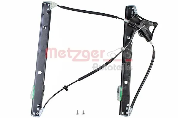 Mechanizm podnoszenia szyby drzwi przednich lewych Audi A6 C7 sedana (4G2, 4GC) (2010 - 2019) cena, od 49,31 USD