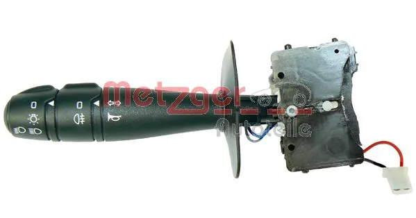 7701045864 Renault (RVI) Przełącznik zespolony lewy