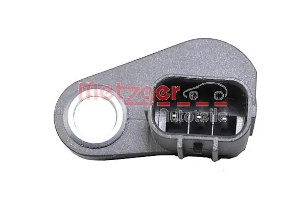 Do koszyka Czujnik położenia wału korbowego Honda CR-V II RD