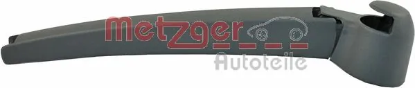 2190075 Metzger Ramię wycieraczki szyby tylnej