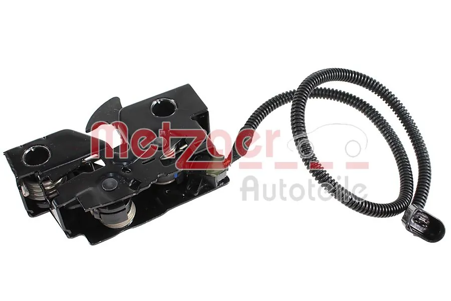 Do koszyka Zamek maski Volkswagen Passat B8 3G2, CB2