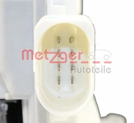 Zamek drzwi tylnych lewych Audi A4 B7 sedana (8EC) (2004 - 2008) cena, od 53,73 USD