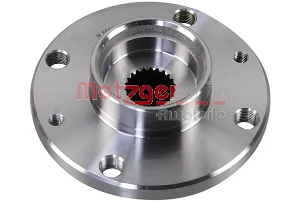 Do koszyka Piasta przednia Fiat Fiorino  146 Uno