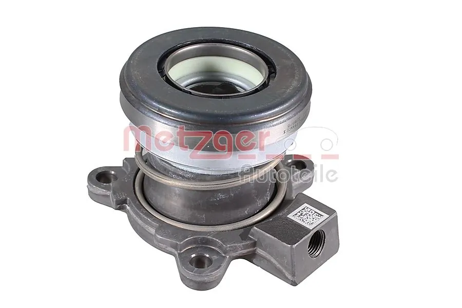 Do koszyka 55583068 General Motors Cylinder roboczy sprzęgła (wysprzęglik) w komplecie z łożyskiem wyciskowym