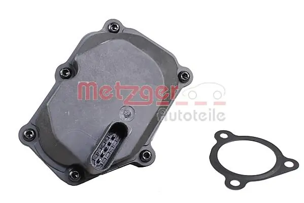 Do koszyka Zawór recyrkulacji spalin EGR Volkswagen Golf ALLTRACK VII BA5, BV5