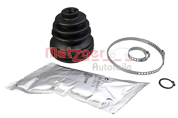 93170398 General Motors Osłona przegubu homokinetycznego półosi przedniej wewnętrzna