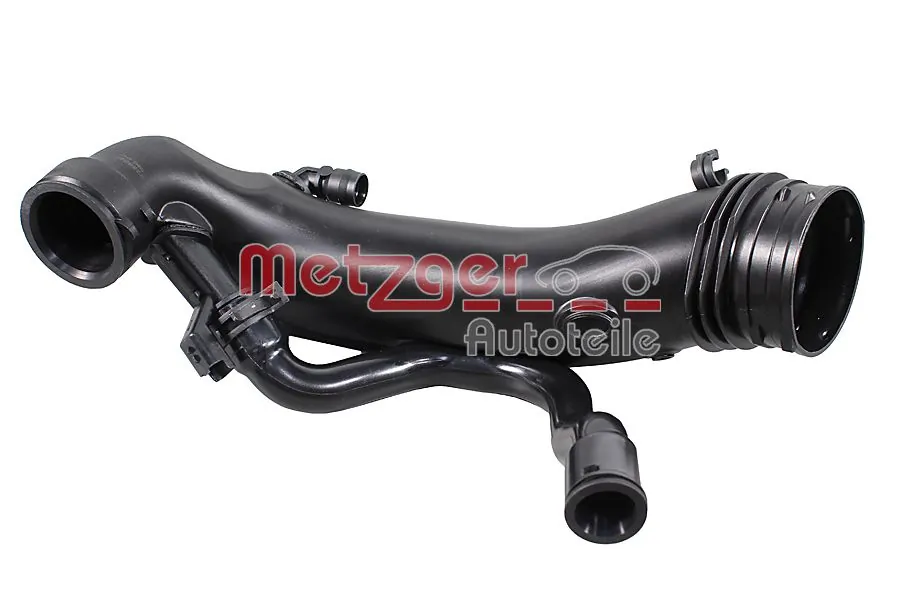 Króciec powietrza, wlot do turbiny (doładowanie) Polcar 2331PT1 cena, od 68,47 USD