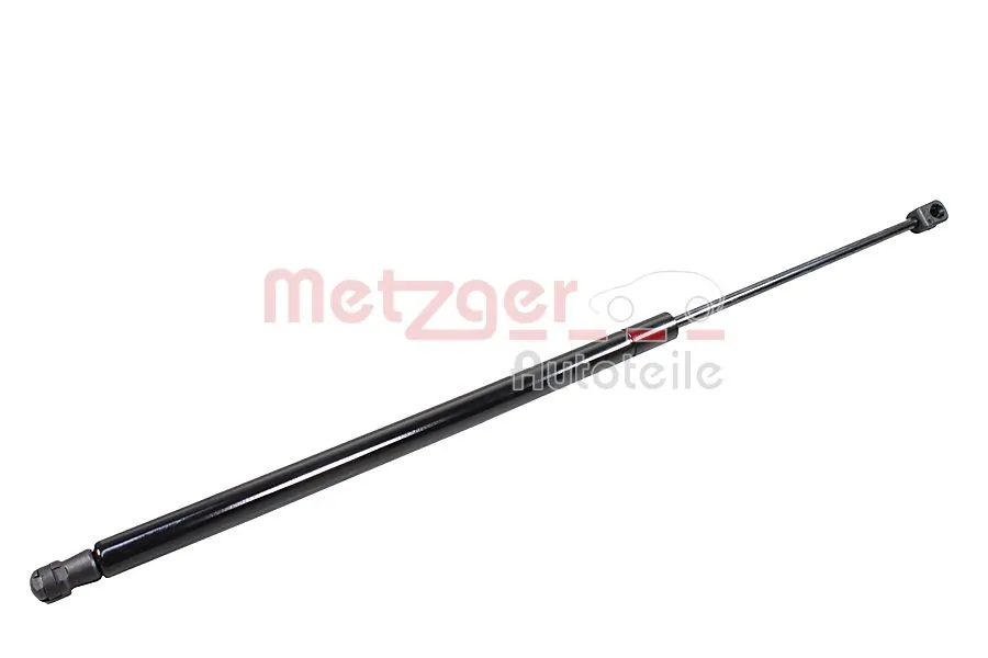 Amortyzator klapy bagażnika (3/5 drzwi-tylnych) Volkswagen Touareg II SUV (7P5, 7P6) (2010 - 2017) cena, od 16,15 USD
