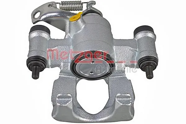 Zacisk hamulcowy tylny prawy Opel Movano B awangarda (X62) (2010 - 2026) cena, od 87,21 USD