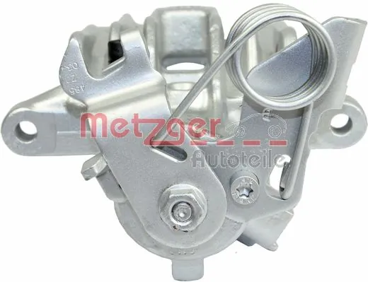 Zacisk hamulcowy tylny prawy Audi A6 C6 sedana (4F2) (2004 - 2011) cena, od 71,37 USD