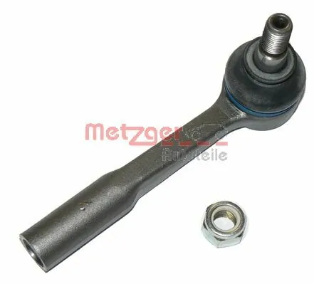Do koszyka 1603215 General Motors Końcówka drążka kierowniczego zewnętrzna