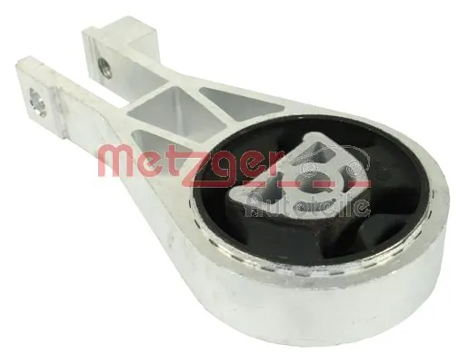 Poduszka (podpora) silnika tylna Opel Corsa D minivan (S07) (2006 - 2015) cena, od 59,67 USD