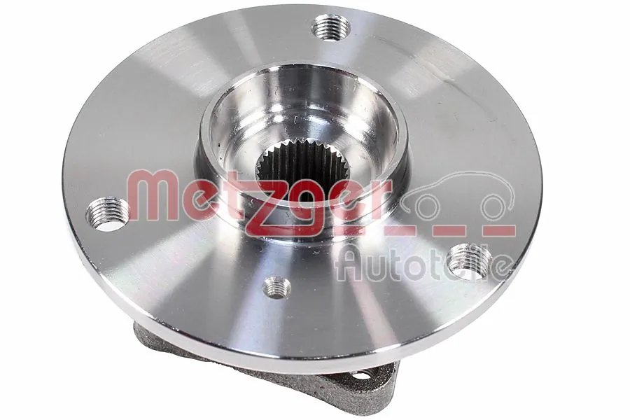 Piasta tylna Smart FORTWO coupe (451) (2007 - 2026) cena, od 78,90 USD