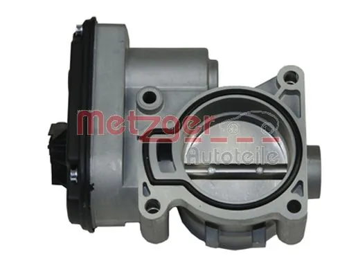 Przepustnica, komplet Ford C-Max minivan (DM2) (2003 - 2007) cena, od 117,32 USD