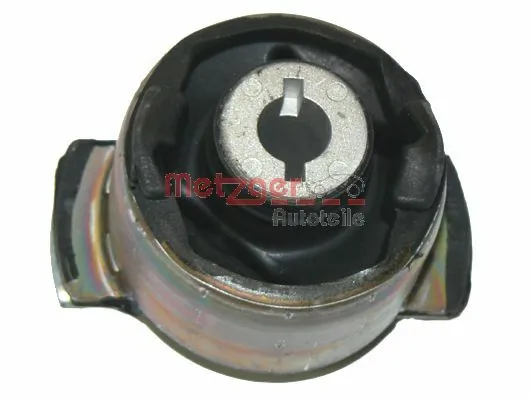 Do koszyka 8200051813 Renault (RVI) Silentblock tylnej belki