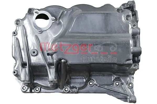 Miska olejowa silnika MINI Cooper F55