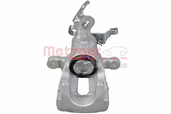 Zacisk hamulcowy tylny prawy do Skoda Octavia III A7 5E3, NL3, NR3