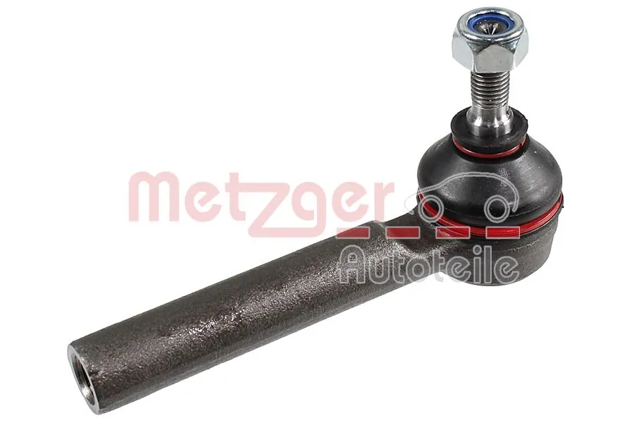  Końcówka drążka kierowniczego zewnętrzna Seat Ibiza 1