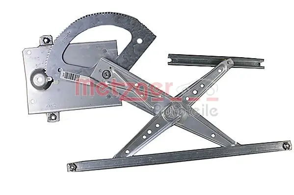 Mechanizm podnoszenia szyby drzwi przednich lewych Toyota Avensis II sedana (T25) (2003 - 2008) cena, od 68,13 USD