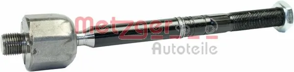  Drążek kierowniczy Audi A4 