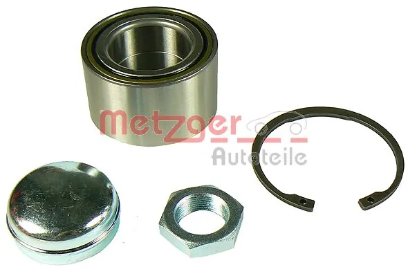 Łożysko piasty przedniej Fiat/Alfa/Lancia 1346651080 cena, od 34,70 USD