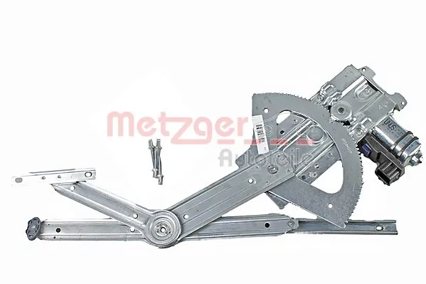 Mechanizm podnoszenia szyby drzwi przednich prawych Opel Meriva A minivan (2003 - 2010) cena, od 61,58 USD