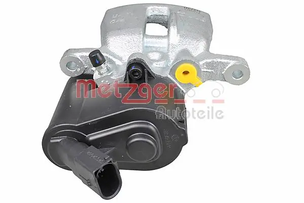 Do koszyka Zacisk hamulcowy tylny prawy Audi A6 Allroad C6 4FH