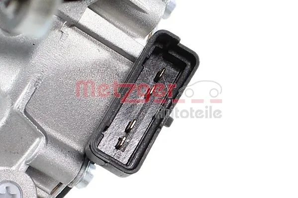 10304044 Depo/Loro/Abakus Mechanizm wycieraczek