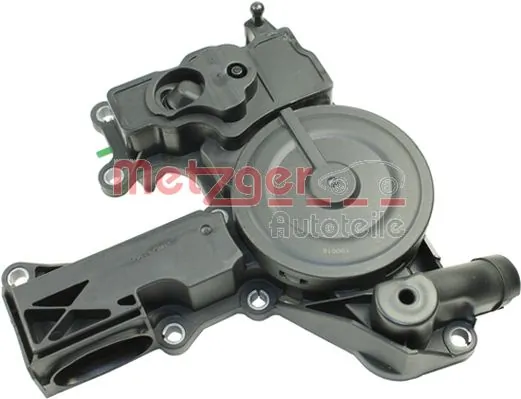 2385122 Metzger Separator oleju układu wentylacji kadłuda (bloku silnika)