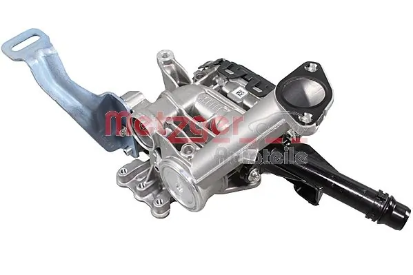 Zawór recyrkulacji spalin EGR do Peugeot 5008 II 