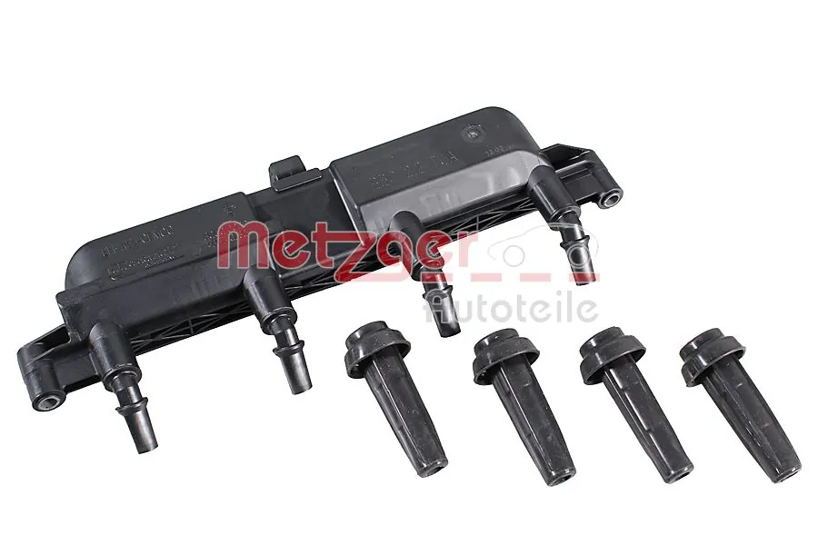 Cewka zapłonowa do Peugeot Bipper  225L