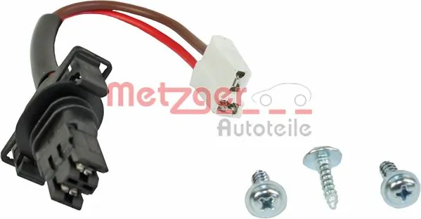 Silniczek wentylatora nagrzewnicy (ogrzewacza wnętrza) VAG 0018305708 cena, od 48,58 USD