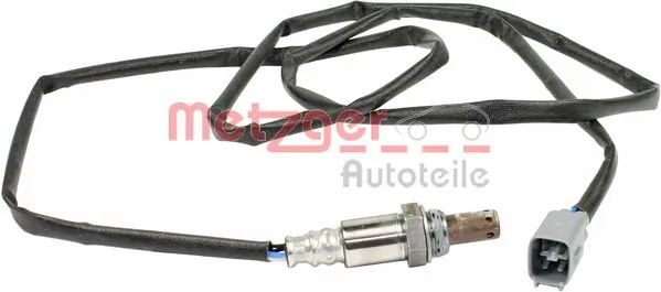 Do koszyka Sonda lambda, czujnik tlenu Opel Astra H L35