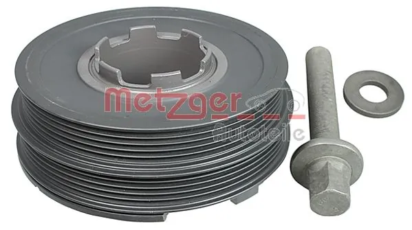 Koło pasowe wału korbowego BMW 3 coupe (E46) (1999 - 2006) cena, od 158,32 USD