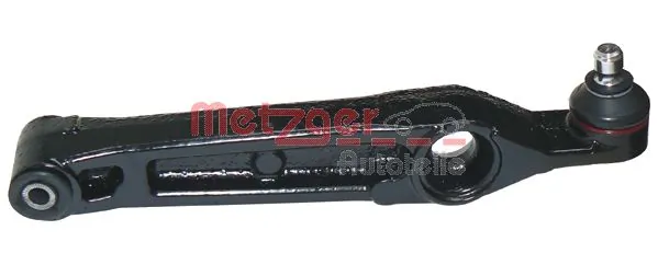 Do koszyka 4520076G20 Subaru Wahacz zawieszenia przedniego dolny lewy/prawy