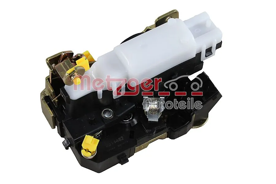 Zamek drzwi przednich prawych Opel Movano A awangarda (F9) (1997 - 2010) cena, od 65,31 USD