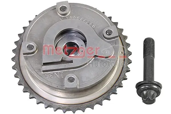 Koło zębate walcowe wału rozrządu silnika, dolotowego (ssącego) AND 51109059 cena, od 115,44 USD