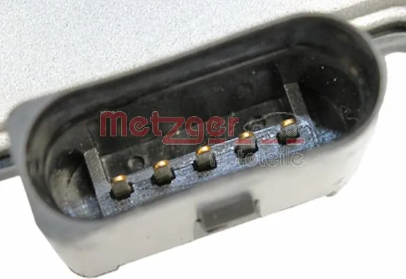 Regulator przepustnicy VAG A2C92454500