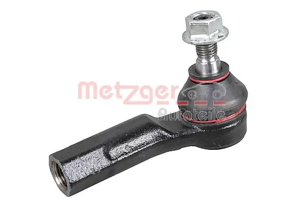 Końcówka drążka kierowniczego zewnętrzna do Seat Ibiza V KJ1, KJG