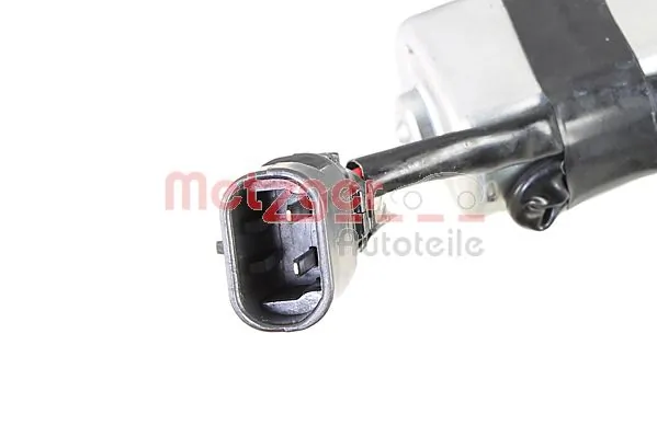  Mechanizm podnoszenia szyby drzwi przednich prawych Fiat 500 