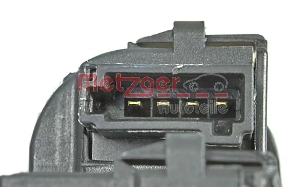  Zamek klapy bagażnika (3/5 drzwi tylnych) Opel Insignia 