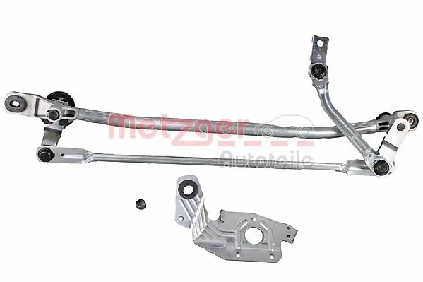 Mechanizm wycieraczek Audi A7 Sportback liftback (4GA, 4GF) (2010 - 2018) cena, od 102,37 USD