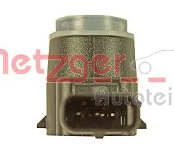 68010557AC Chrysler Czujnik parkowania przedni/tylny boczny