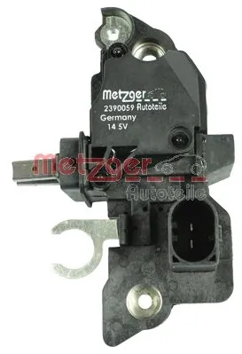 Regulator alternatora (przekaźnik ładowania) Smart FORTWO 